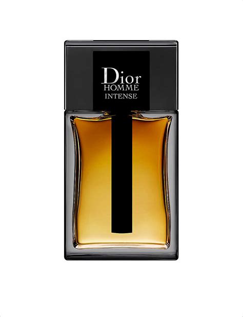 perfume dior homme eau for men|Dior Homme intense price.